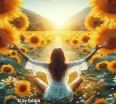 Woman / Nature