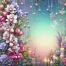 summer background