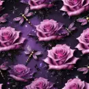 Beautiful Background glitter