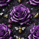 Gothic Touch Background