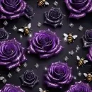 A touch of Gothic background