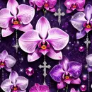 Beautiful Background glitter