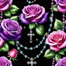 Beautiful Background glitter