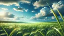 Serene nature wallpaper