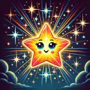 Lucky star