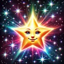 Lucky star