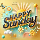 Happy Sunday