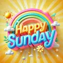 Happy Sunday