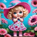 Sweet Girl