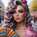 Girl