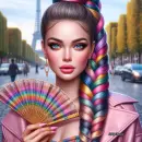 Girl