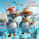 Good Morning