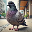 Pigeon