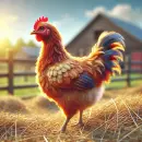 Chicken