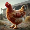 Chicken
