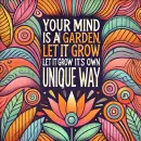 ADHD motivational quote