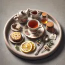 Cup of tea