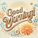 Good morning