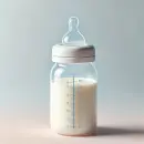 Baby bottle