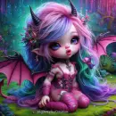 Little demon