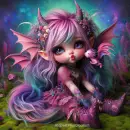 Little demon