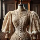 Vintage dress