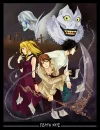 death note!!