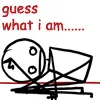 just guess