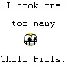 pills