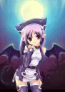 halloween manga 2