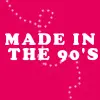 made in the 90'