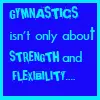 gymnastics