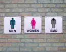 men women emo