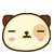 Panda Dog Cry