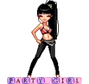 party girl