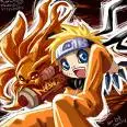 foxy naruto