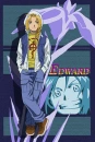 Edward Elric - Pimp Style