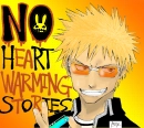 no heart warming stories