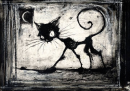 Creepy-Cat