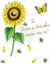 the sunshine of god