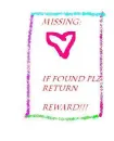Missing