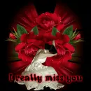 i really miss you