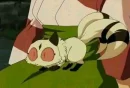 Surprised Kirara