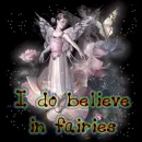 i do believe in fairies