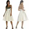 dresses