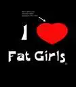 i do not date fatties