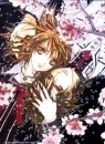 Vampire Knight- Kaname and Yuki