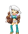 Dancing Doll, Shakaila