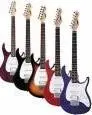 guitars