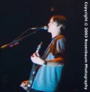 Ben Burnley